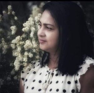 Meet your Posher, Deepa